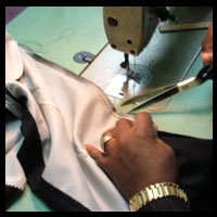 Cutting