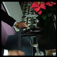 Show Polishing
