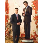 Hardwick Sartorial Separates
