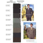 Mantoni suits website clearance