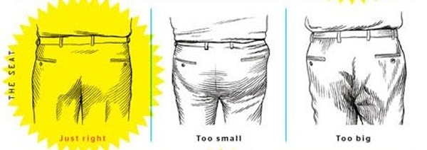 Pant Fit